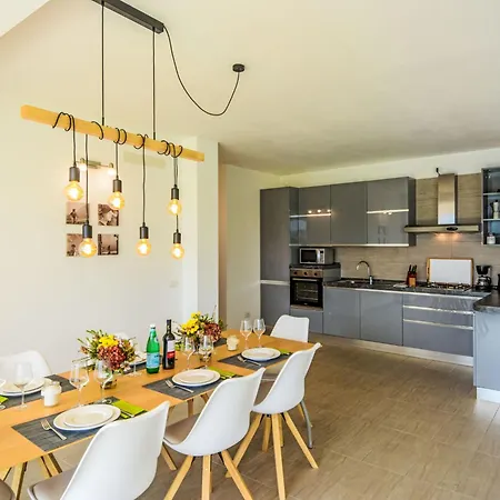 Apartamento The View 1 By Interhome *
