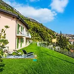 Διαμέρισμα The View 1 By Interhome Isola Comacina
