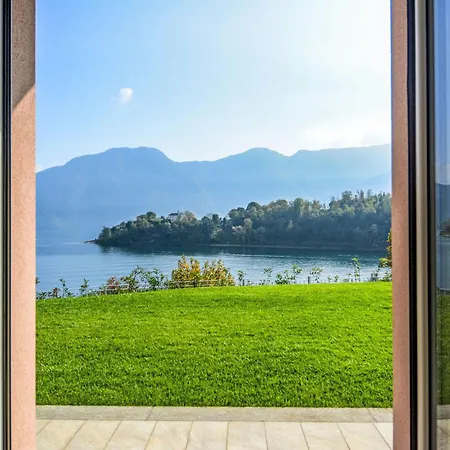 Διαμέρισμα The View 1 By Interhome Isola Comacina