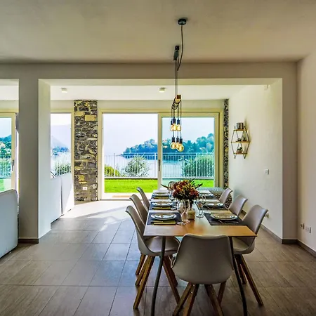 The View 1 By Interhome Διαμέρισμα