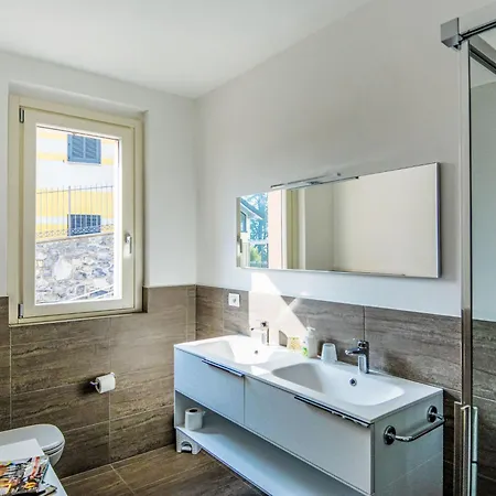The View 1 By Interhome Appartement