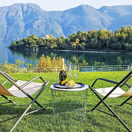 The View 1 By Interhome Appartement