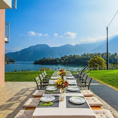 Appartement The View 1 By Interhome
