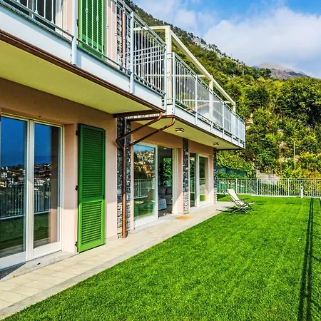 Appartement The View 1 By Interhome