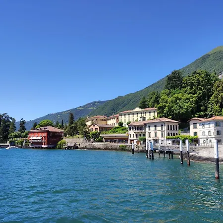 The View 1 By Interhome Isola Comacina